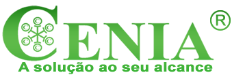 Cenia - A Solução ao seu Alcance!